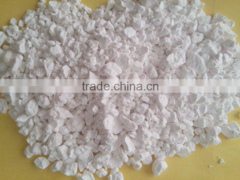 2016 hot sale industrial 74% calcium chloride dihydrate low price