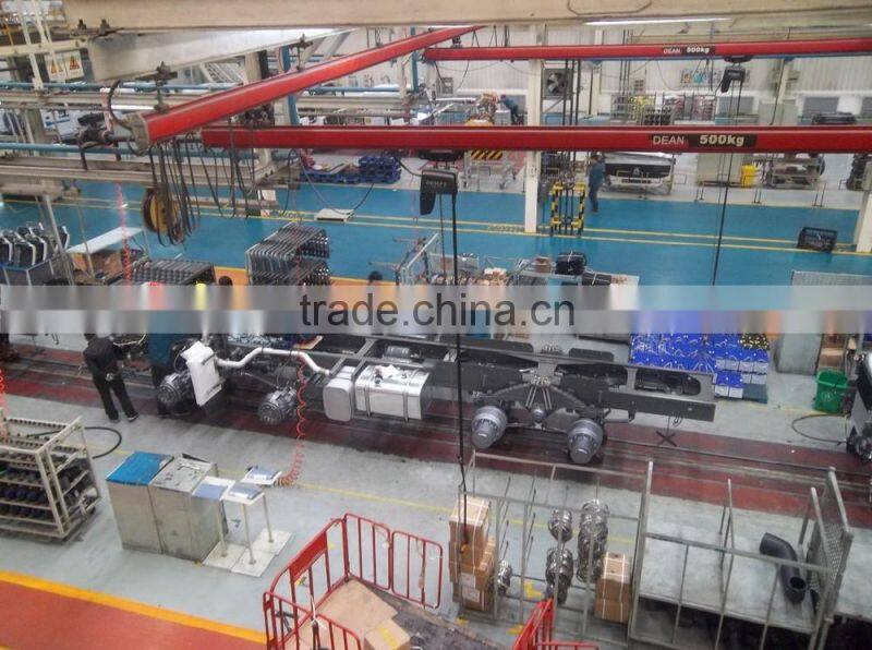 SINOTRUK HOWO 6x4 a7 heavy duty tractor truck howo a7 tow truck