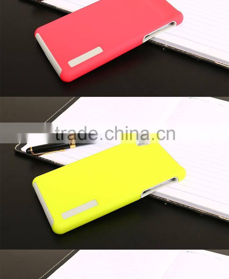 LZB New arrival Dual Pro Siries Phone Cover Case for Sony Xperia Z2