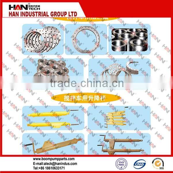 G61 transfer case assembly fork and reverse gear