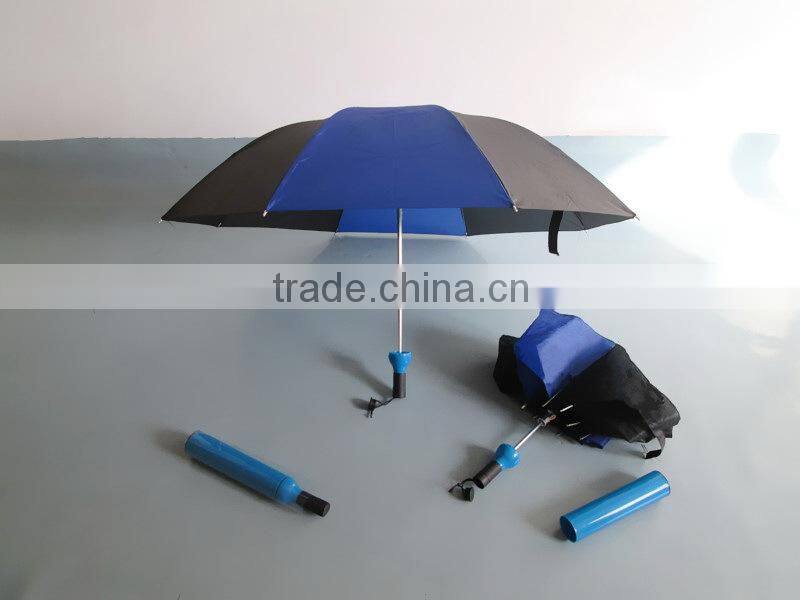 fashion and cheap bottle umbrella