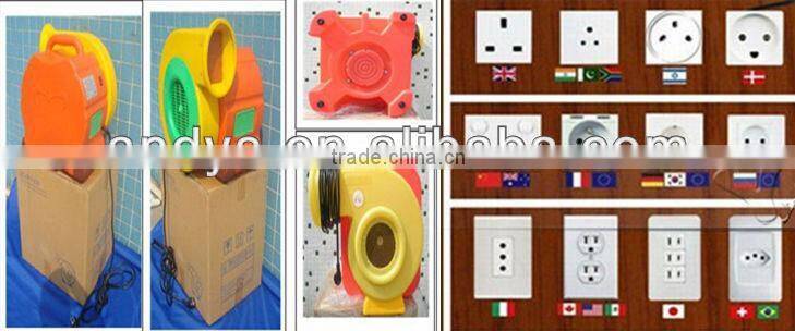 Inflatable Water Walk Roller