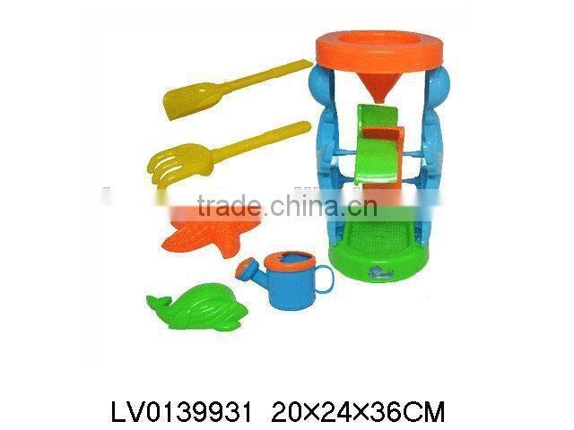 LV0137534 hot sell beach tool toys in summer shantou