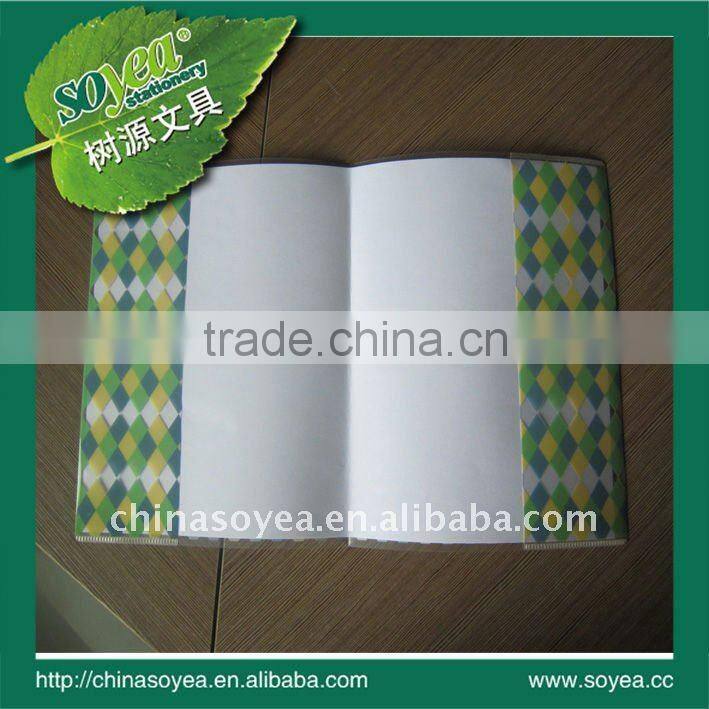 school pp book cover