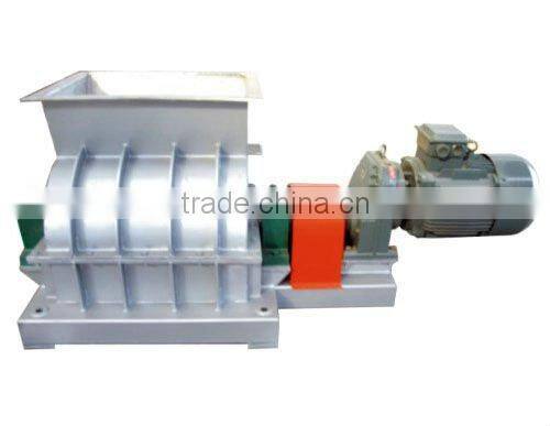 cassava slicer starch processing line