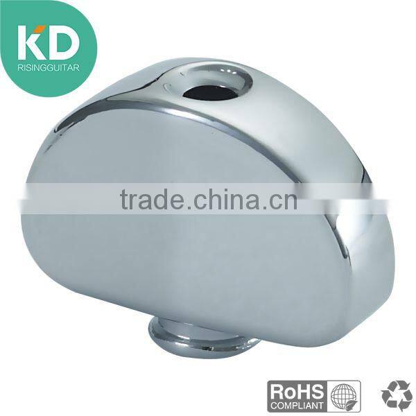 B3 Guitar Parts Universal Guitar Tuner Square Buttons Tuning Key Replacement