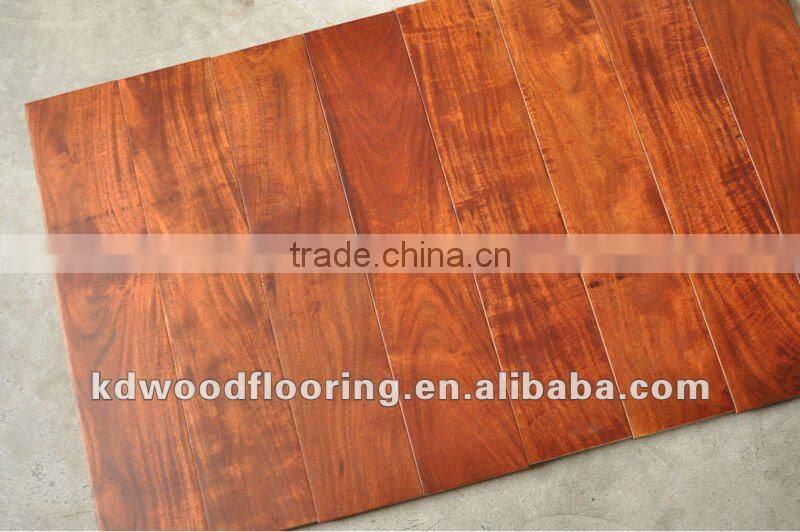 Hardwood Acacia Flooring