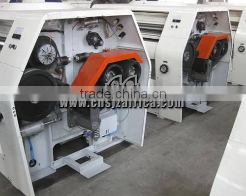 Top standard grain flour grinding machinery of top quality