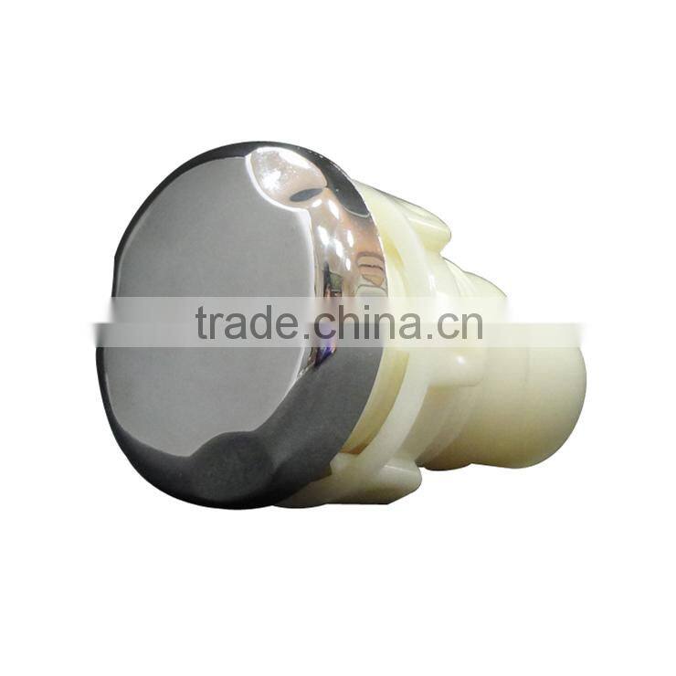 M-07A pnuematic brass air switch for bathtub fittings