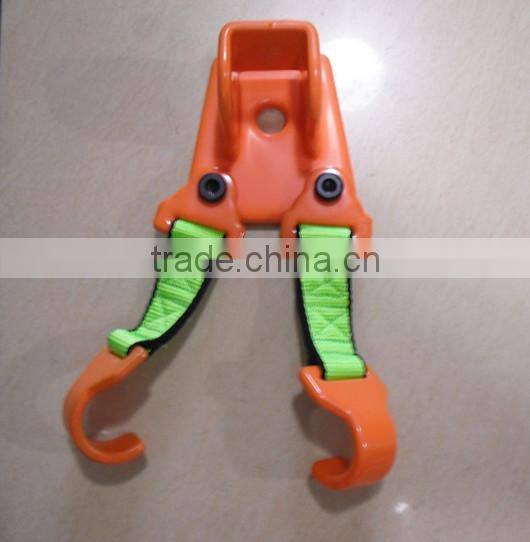 hi-lift jack lift mate/tyre lifting hook