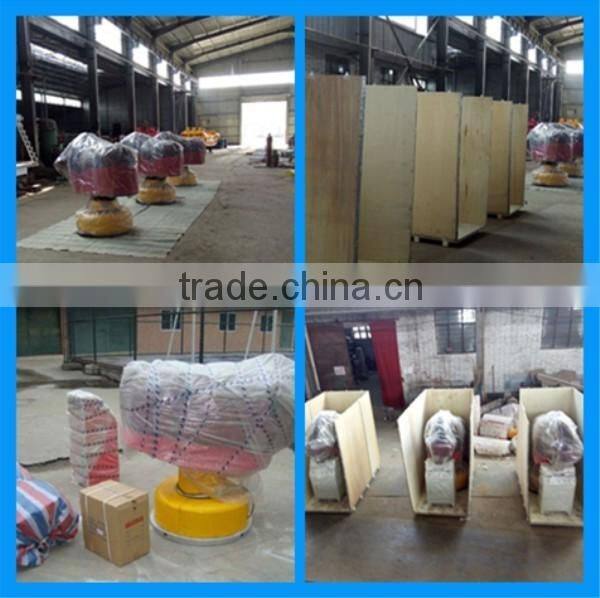 China factory exciting theme park rides mechanical rodeo bull cheap amusement rides for sale