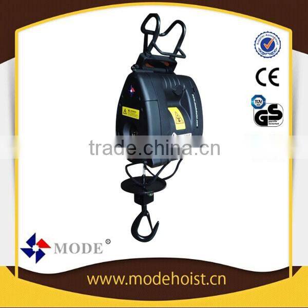 2 ton stainless steel chain hoist