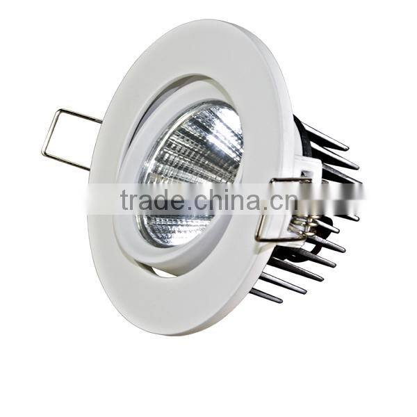 LED cob ceiling light