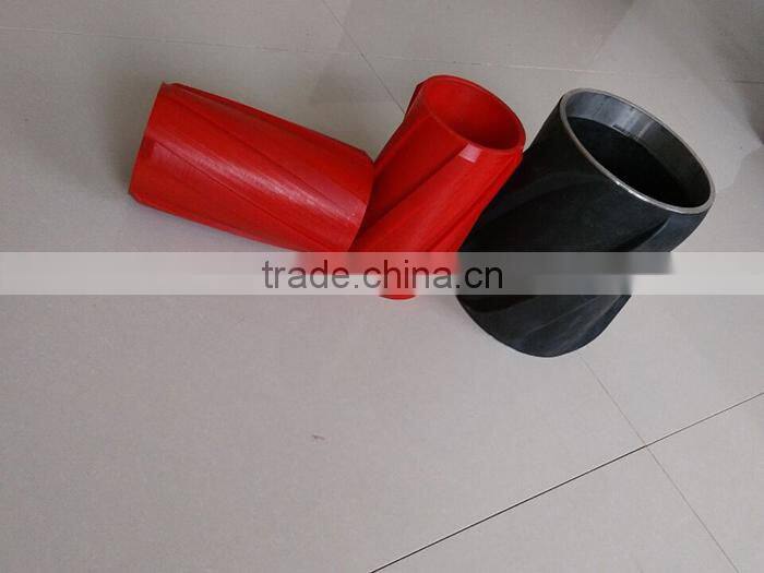 API oilfield plastic casing centralizer price