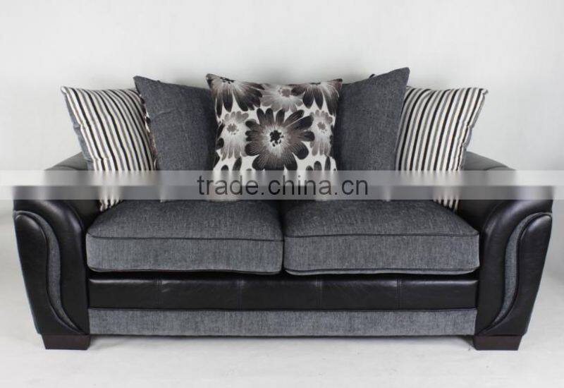 Corner sofa with high quality