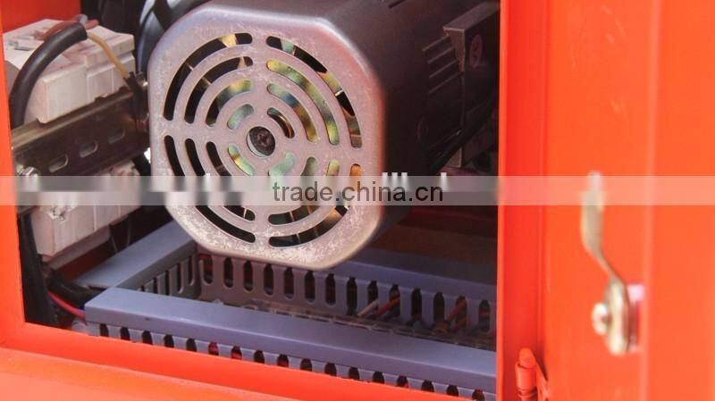 New coffee roasting machines 120kg