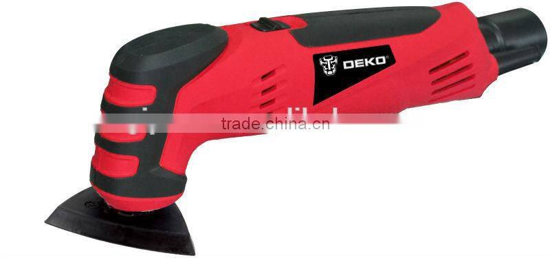 80mm 220W Multifunction Saw/ Electric Saw GMT220V DEKO