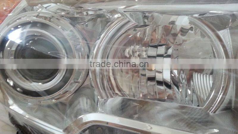 FOR 2012-2013 TOYOTA LAND CRUISER LC200 HEADLIGHT HEAD LAMP FRONT LIGHT FRONT LAMP