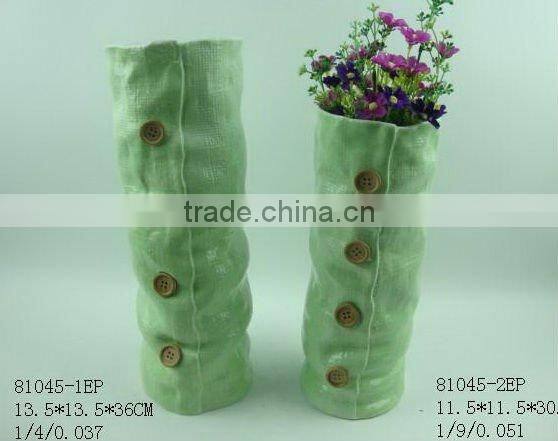 2012 new ceramic vase