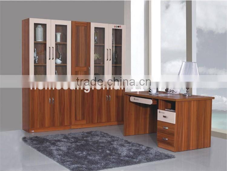 Modern Furniture Design Bookcase Curve High Gloss Bookshelf