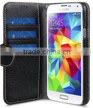 Newly design Advanced face cover,mobile phone cover,Leather cover for Samsung Galaxy S5