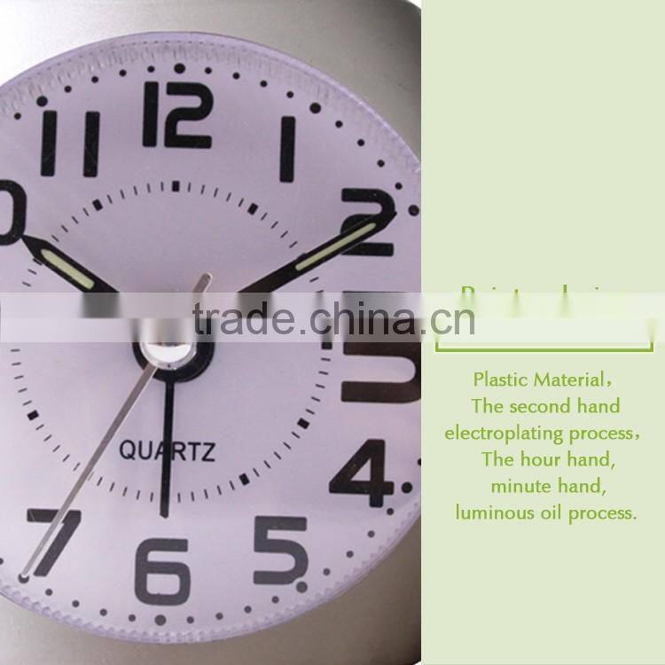 BB09506 alarm clock/selling all over the world alarm clocks