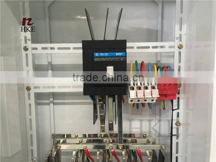 Power Distribution Box