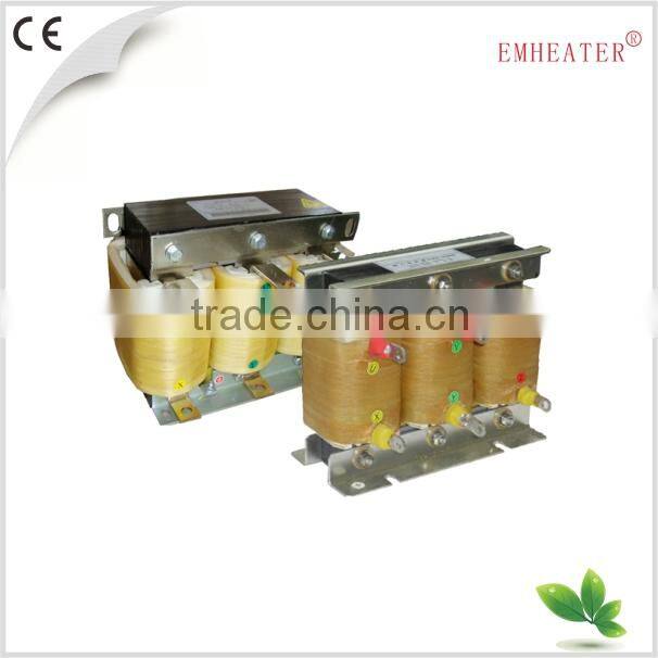 frequency converter parts 22kw input AC choke