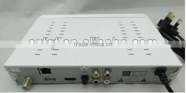 FYHD800C cable HD TV Receiver for Singapore FYHD HDC-800 Upgrade to HDC-888 cable WHITE FYHD800-c