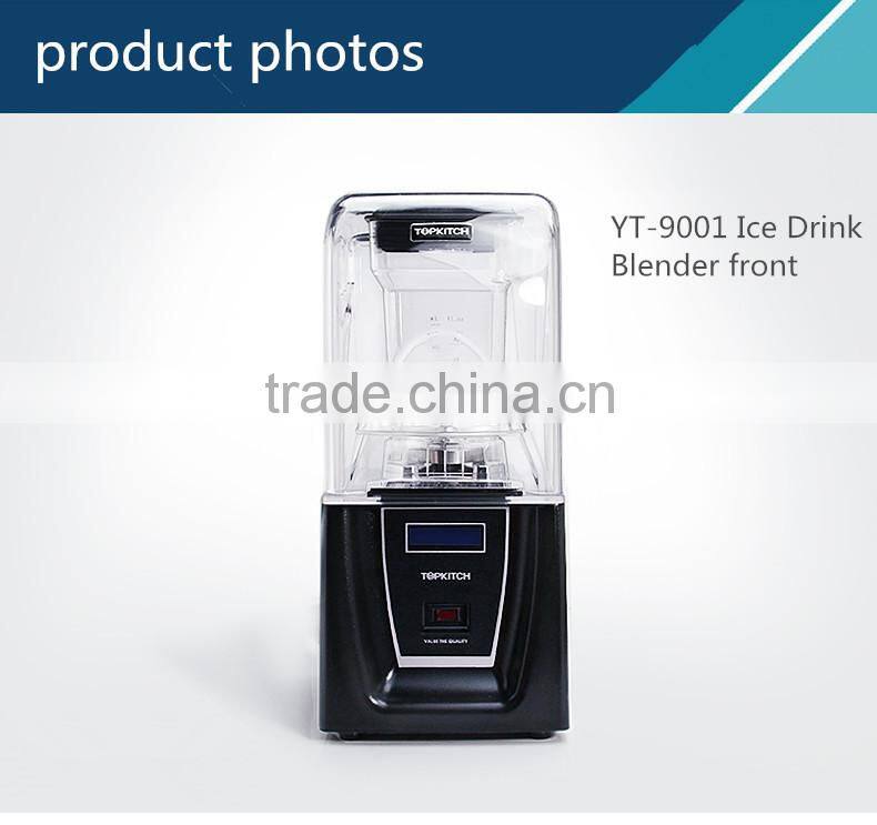 Hot Sale Blender Machine/Juicer Mini 3.6L Blender Machine