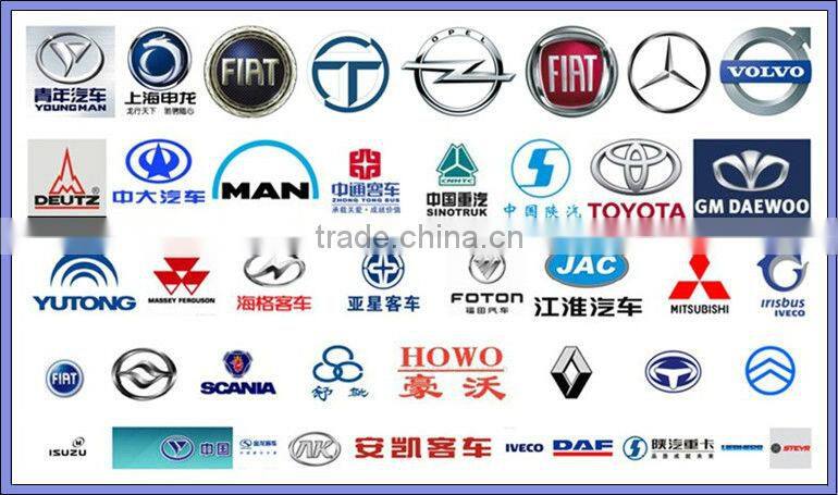 HOWO Truck 10ton Light Truck Synchronizer Body 2159 333 004