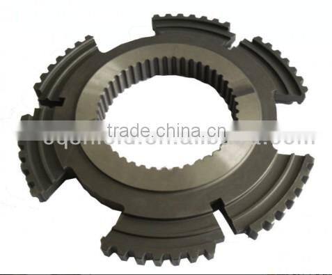 Spare Parts Synchronizer Hub Trucks for Gearboxes S6-100 ZF Gearbox Spare Parts for Yutong Foton Jac etc 1312304158
