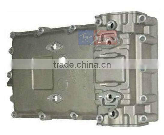Gear Shift Cover 1156307016 for Golden Dragon Asiastar Kinglong Higer Youngman Sunlong Gearbox S6-160
