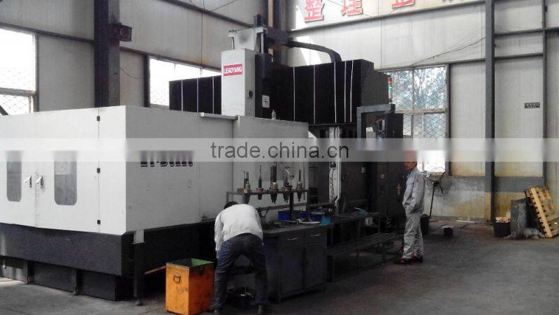 OEM service of high pressure die casting products