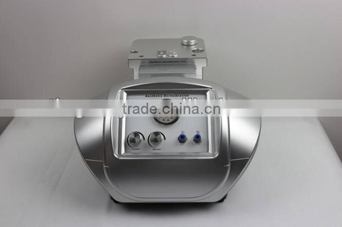 AQUA Dermabrasion Beauty Machine
