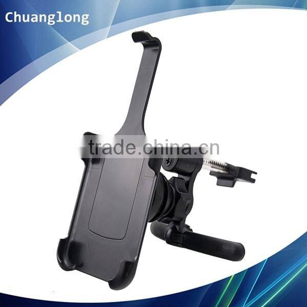 New Anti-slip Design Air vent Mount in Car Holder for iPhone 6