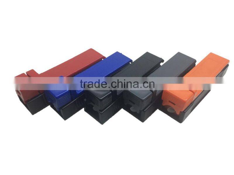 84MM Plastic Cigarette Tube Injector