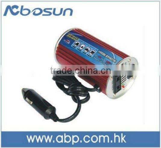 150watt Mini DC-AC Car Power Inverter