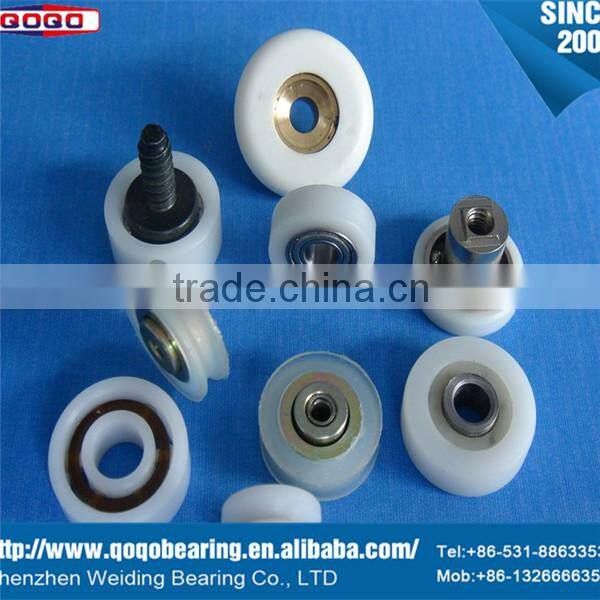 2015 best selling!! Hot sale slide bearing low friction ceramic bearing and bicycle bearing