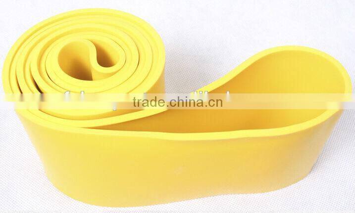 BAND02 Resistance loop band