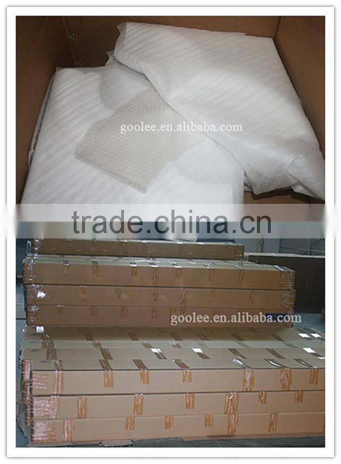 European-style home interior design luxury PU room accessories for wall