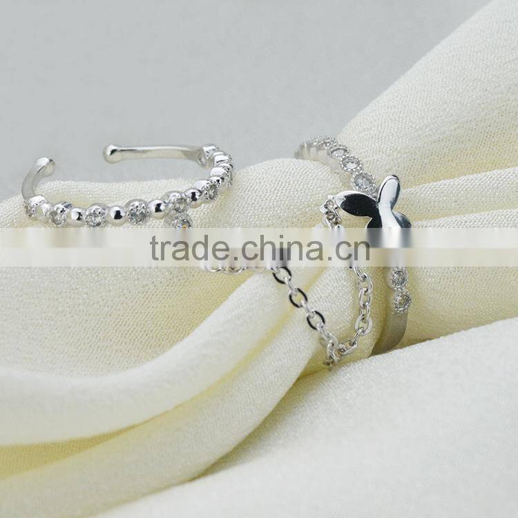 Wholesale gemstone jewelry, cnc jewelry machine wedding ring