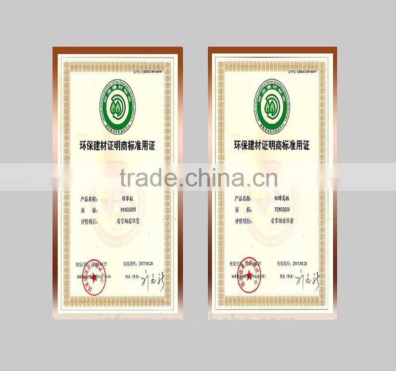 2.5 mm blue aluminum sheet