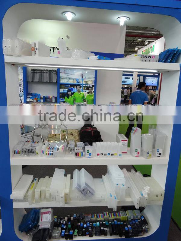 zhuhai surejet Refillable printer ink cartridges for Ricoh GC41
