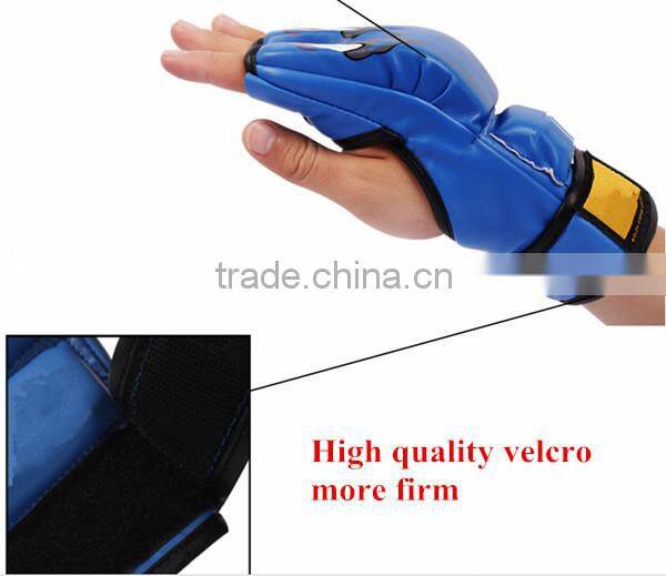 Top king 20 oz fighting mexican boxing gloves importer in usa