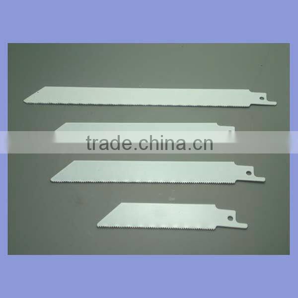 reciprocating saw blade Bi metal