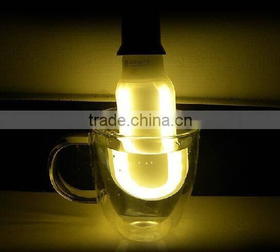 6W E27 Slim LED Bulb 100-240V 360degree Good Quality New Design