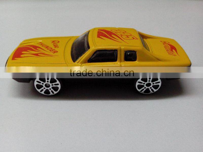 1:64 Diecast Metal car Toys Mini diecast car