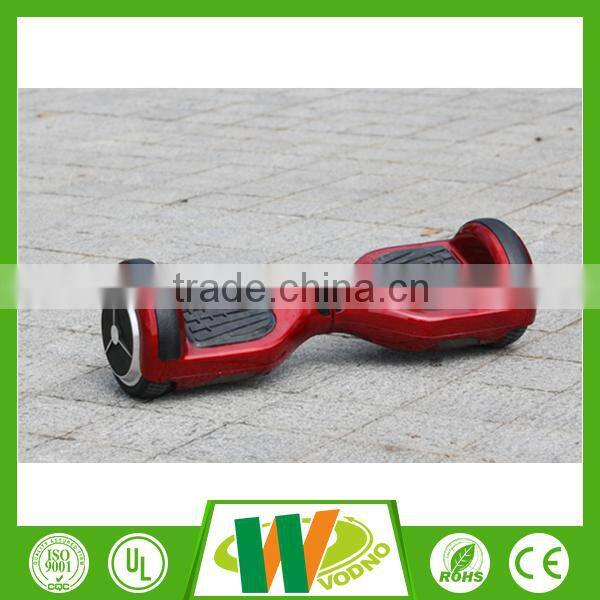 Cheapest 6.5'' 8" 10" smart Self balancing scooter