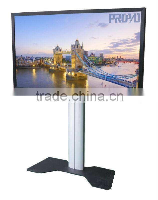 55 inches interactive intelligent touch all in one panel